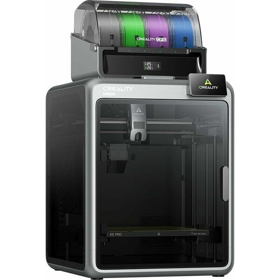 Creality K2 Pro Combo 3D-printer