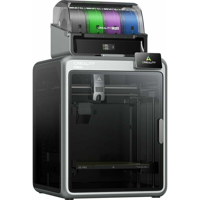 Creality K2 Pro Combo 3D-printer