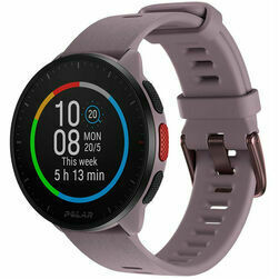 Polar Pacer – lilla (SL)