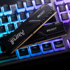 Kingston Fury Beast 32GB [2x16GB 3200MHz DDR4 CL16 DIMM]