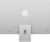 Apple iMac - M4 (10/10) | 24" | 16 GB | 512 GB | Srebrny