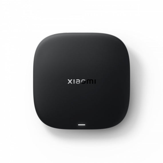 Xiaomi TV Box S (3. põlvkond) – 4K voogedastusmeediapleier WiFi-ga