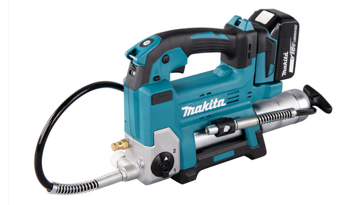 Makita DGP180Z aku määrdepüstol LXT